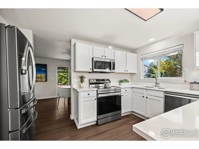 $579,900 | 2529 Azalea Way, Erie, CO 80516