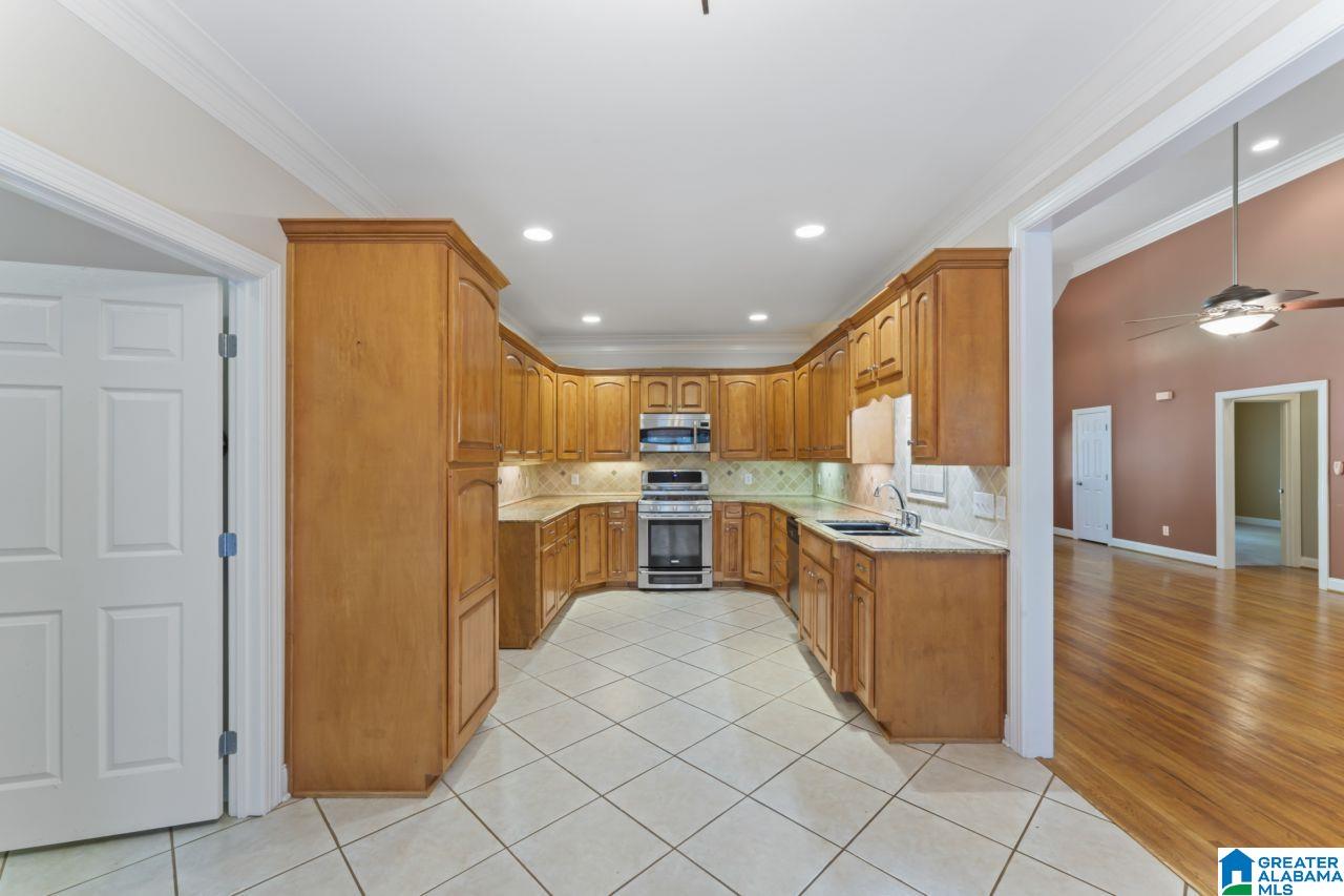 59 Grande View Drive Springville, AL 35146 - Photo 33 of 61