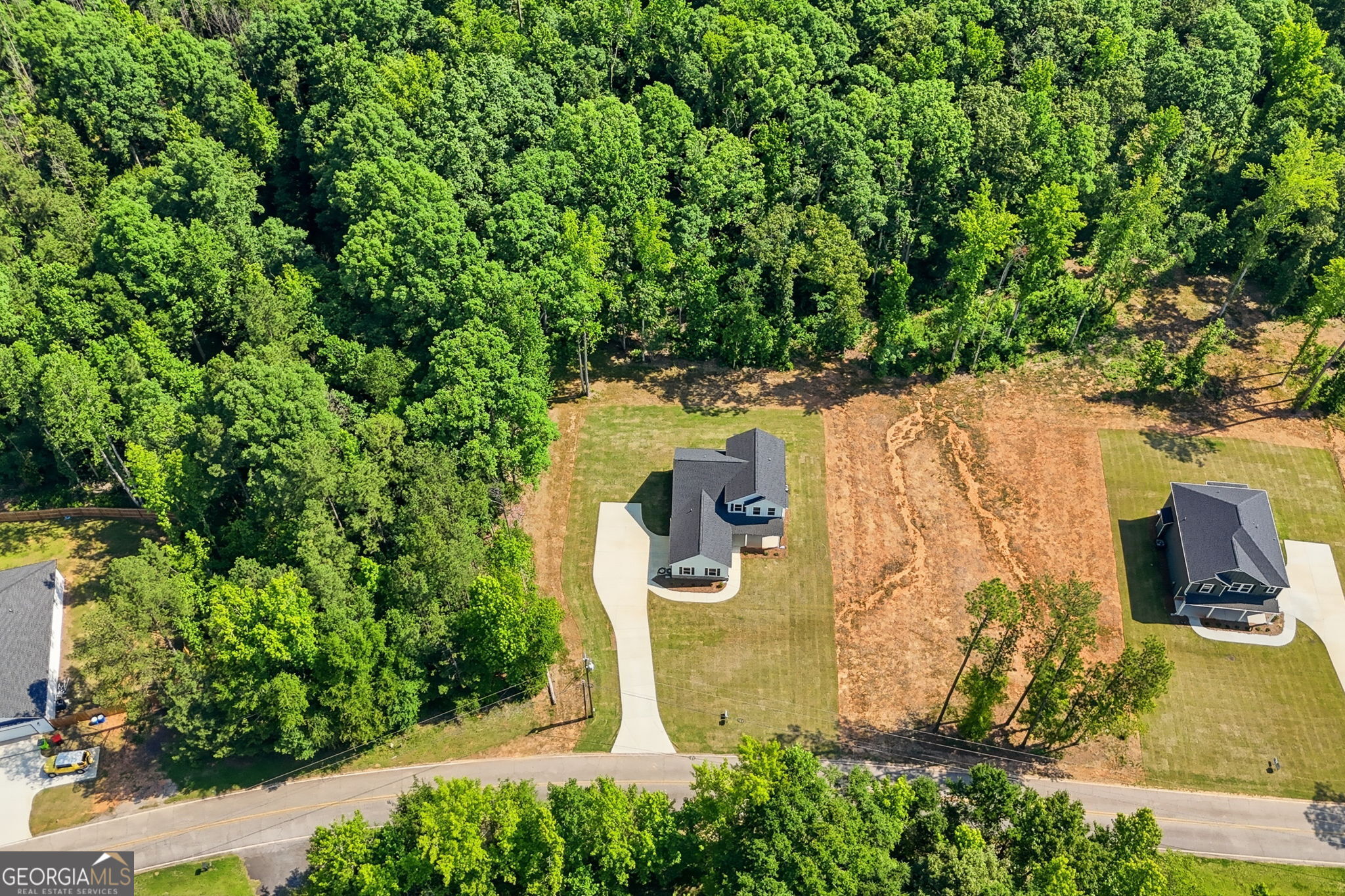 205 Yancey Road Covington, GA 30014 - Photo 38 of 42
