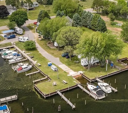 $499,500 | 846 South Lakeshore Drive, Unit NORTH LOT, Ludington, MI 49431