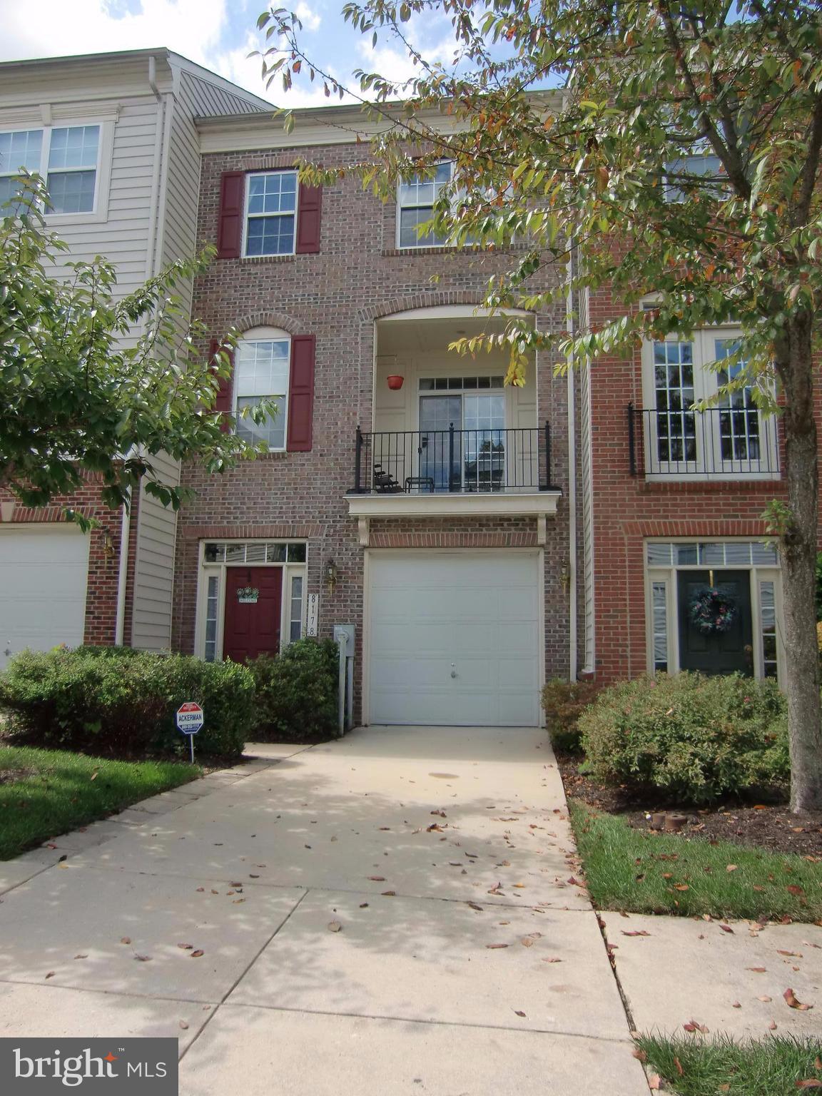 8178 Mississippi Road Laurel, MD 20724 - Photo 1 of 23 Exterior (Front)