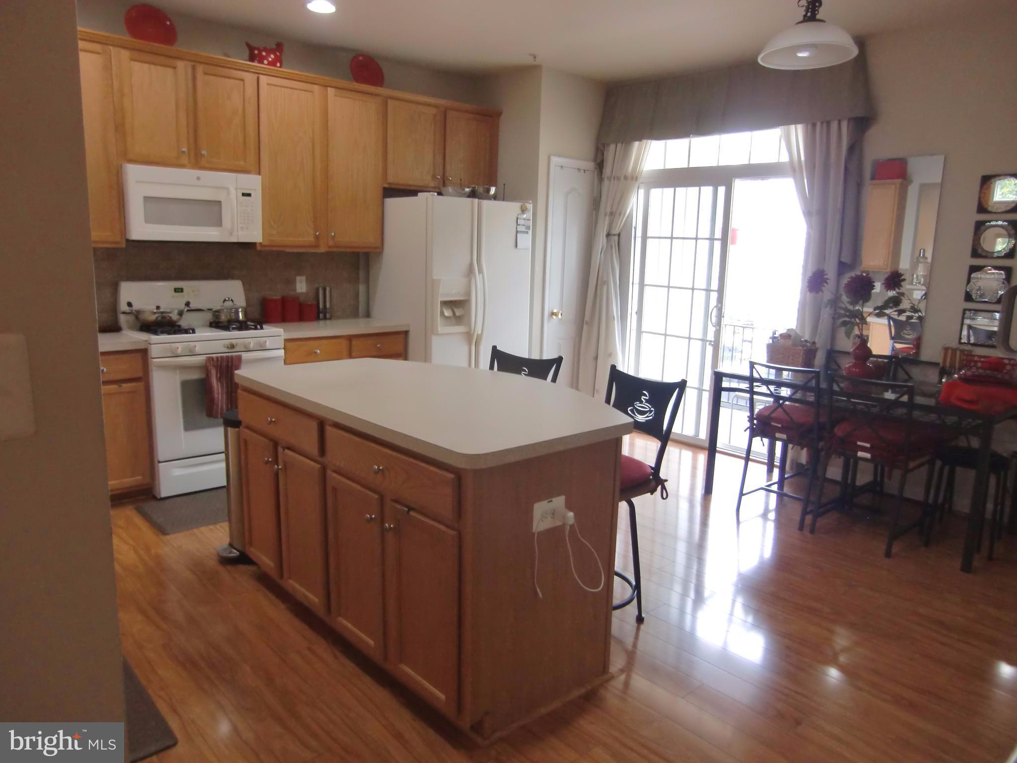 8178 Mississippi Road Laurel, MD 20724 - Photo 3 of 23 Kitchen