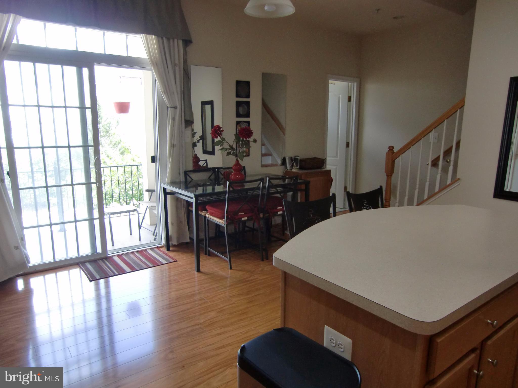 8178 Mississippi Road Laurel, MD 20724 - Photo 5 of 23 Living Room