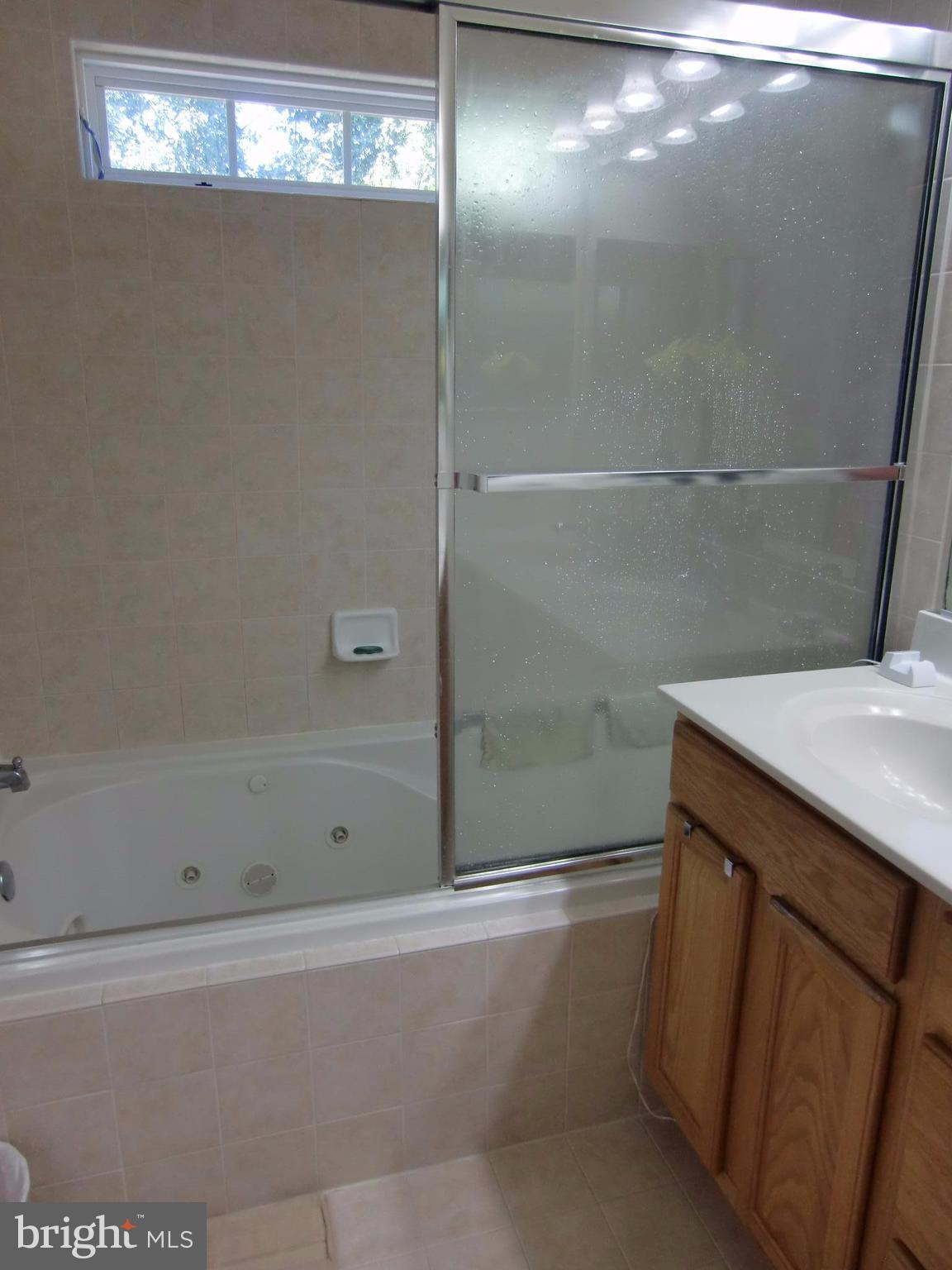 8178 Mississippi Road Laurel, MD 20724 - Photo 9 of 23 Bath (Master)