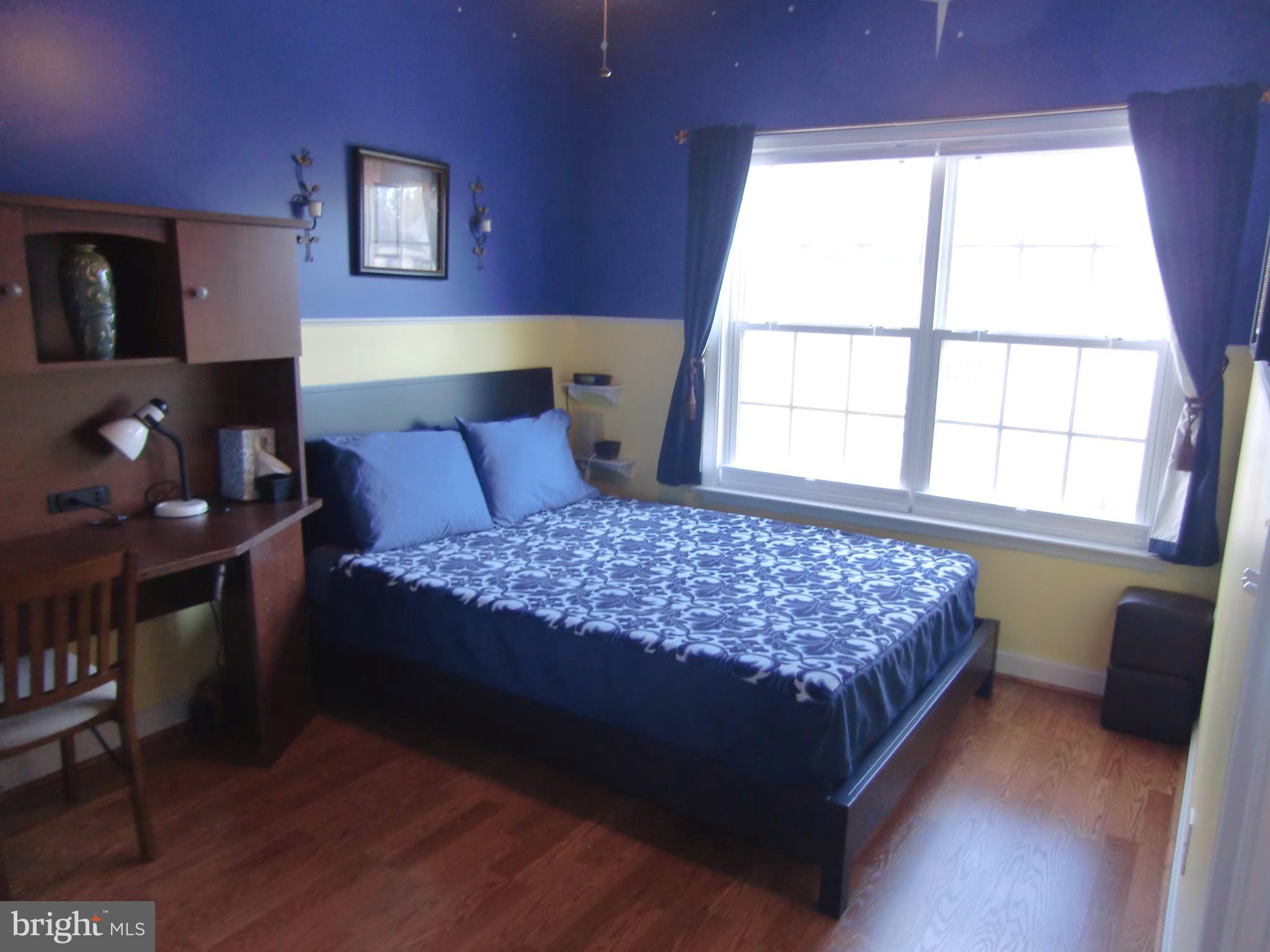 8178 Mississippi Road Laurel, MD 20724 - Photo 10 of 23 Bedroom