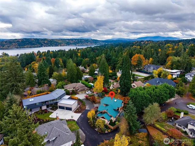 $2,300,000 | 16375 Northeast 44th Court, Redmond, WA 98052