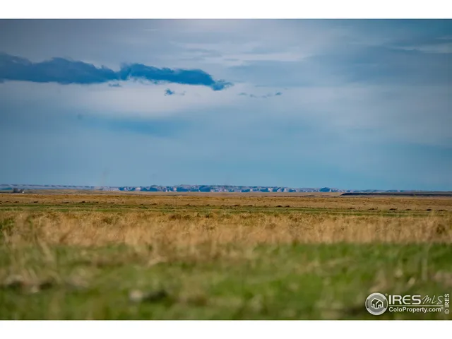 a view of an ocean beach