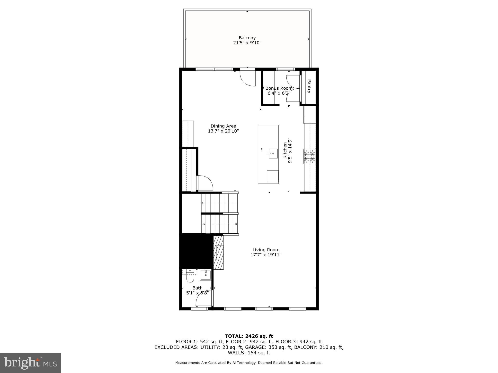 3044 Shaws Road Baltimore, MD 21219 - Photo 12 of 59