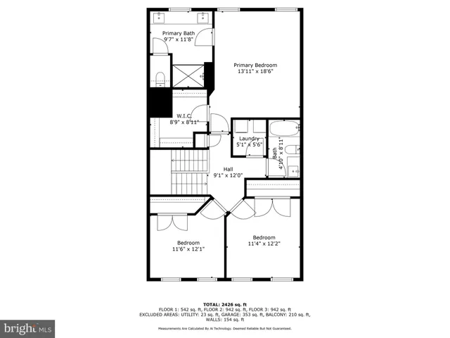 $519,000 | 3044 Shaws Road, Baltimore, MD 21219