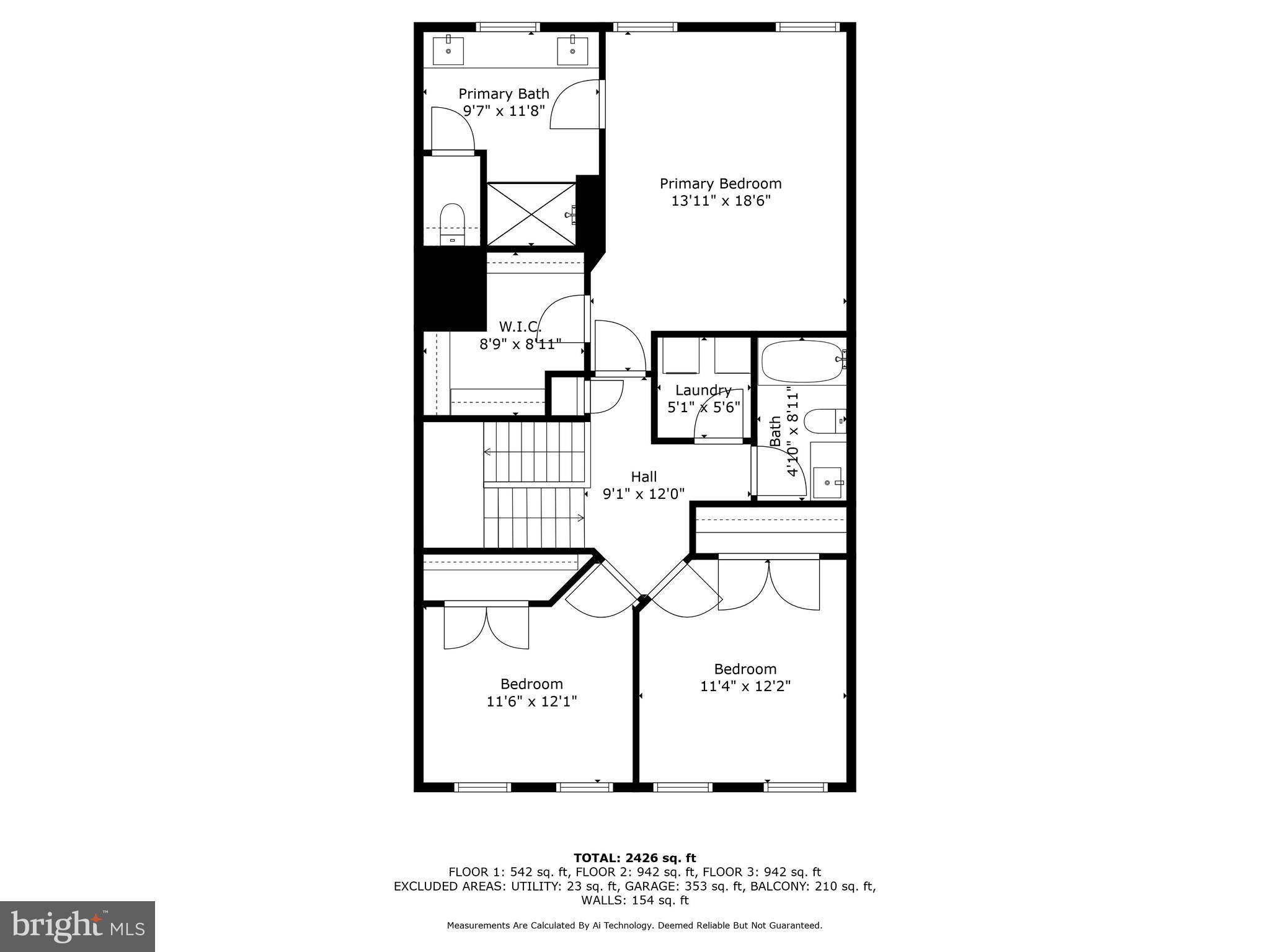 3044 Shaws Road Baltimore, MD 21219 - Photo 31 of 59