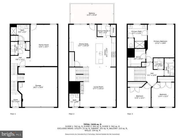 $519,000 | 3044 Shaws Road, Baltimore, MD 21219