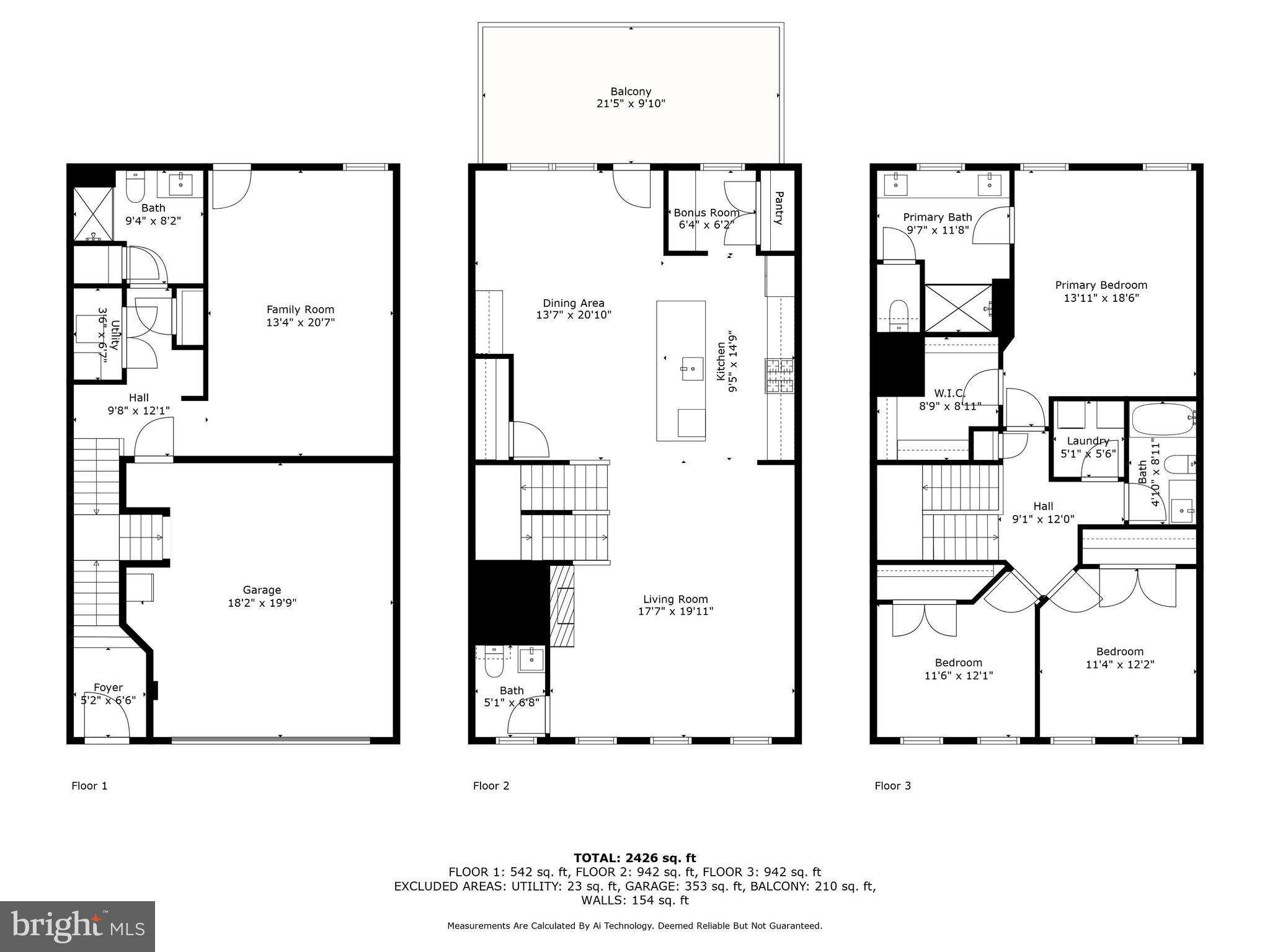 3044 Shaws Road Baltimore, MD 21219 - Photo 45 of 59