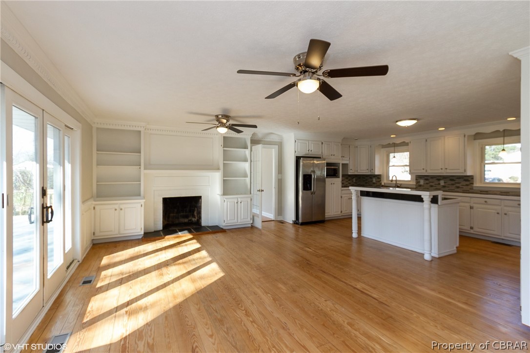 8836 Blakes View Road Hayes, VA 23072 - Photo 7 of 19 Gallery Image 7