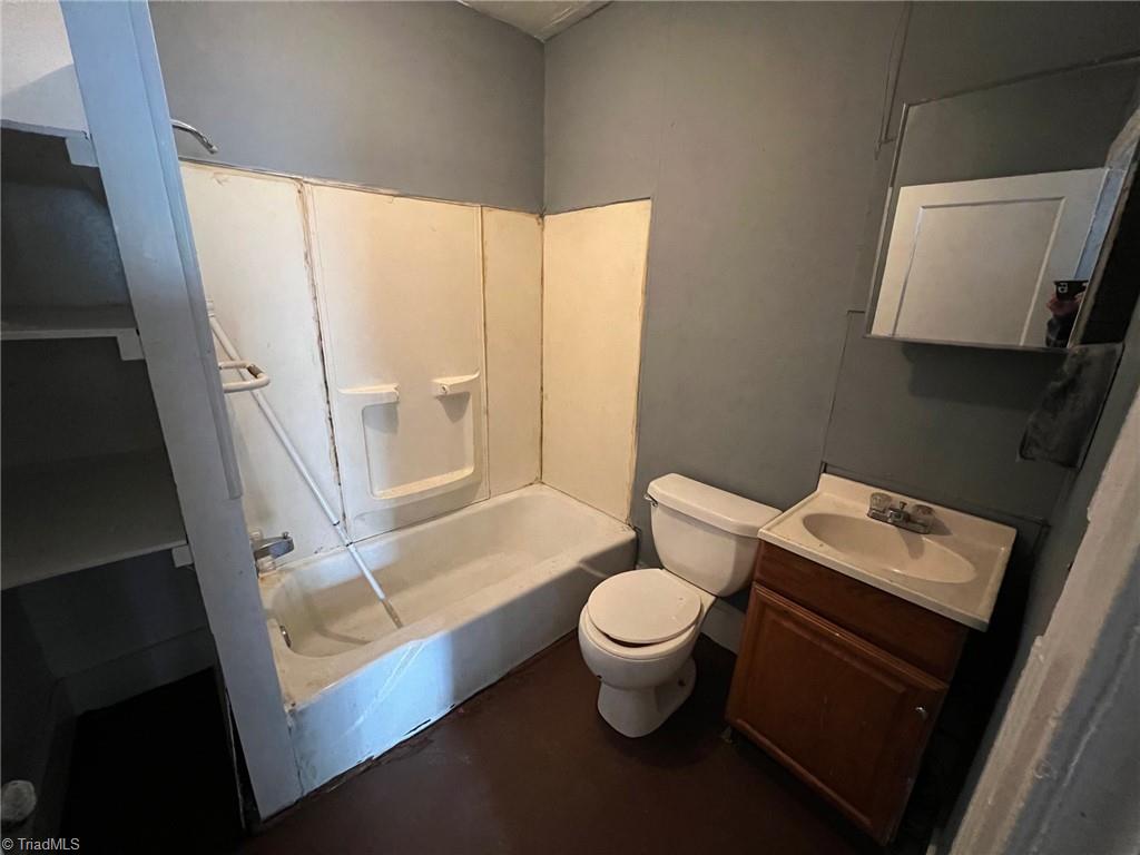 117 Ridge Street Reidsville, NC 27320 - Photo 8 of 11