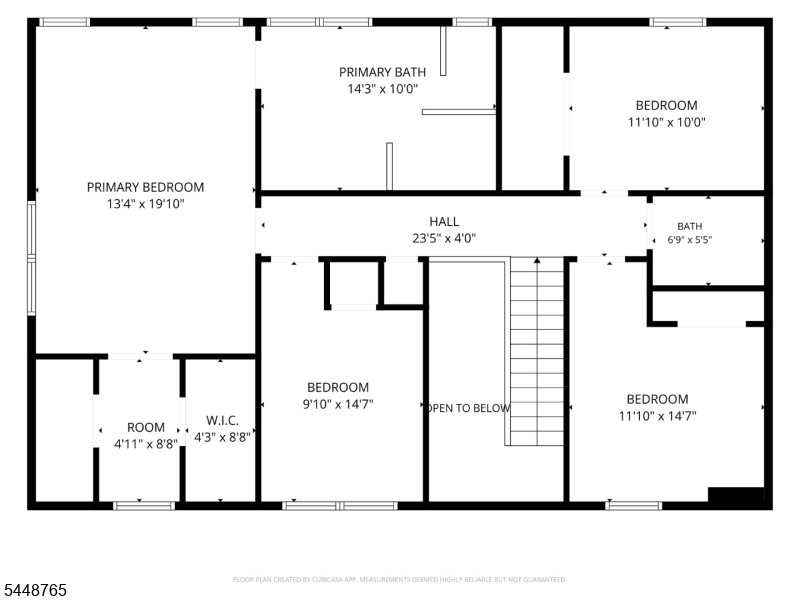 123 Vail Road Columbia, NJ 07832 - Photo 46 of 47 Gallery Image 46
