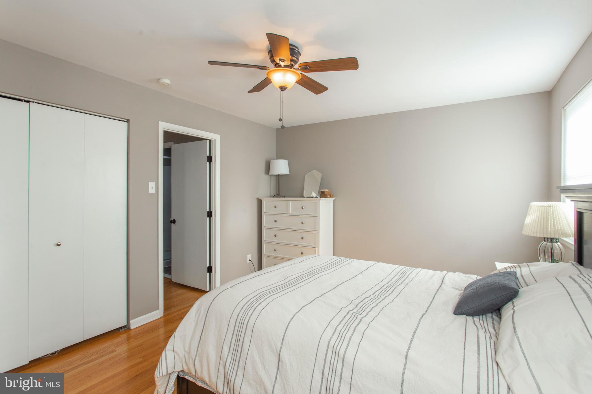 509 South 5th Street Philadelphia, PA 19147 - Photo 29 of 38 Bedroom 3