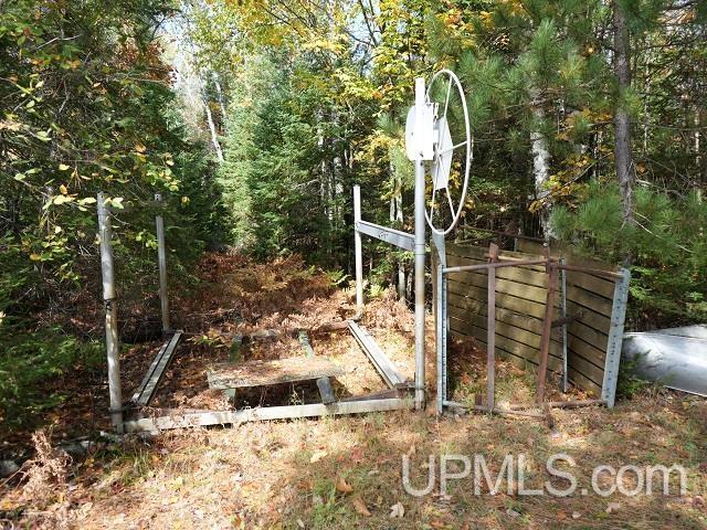 5800 Wolf Lake Road Watersmeet, MI 49969 - Photo 32 of 86