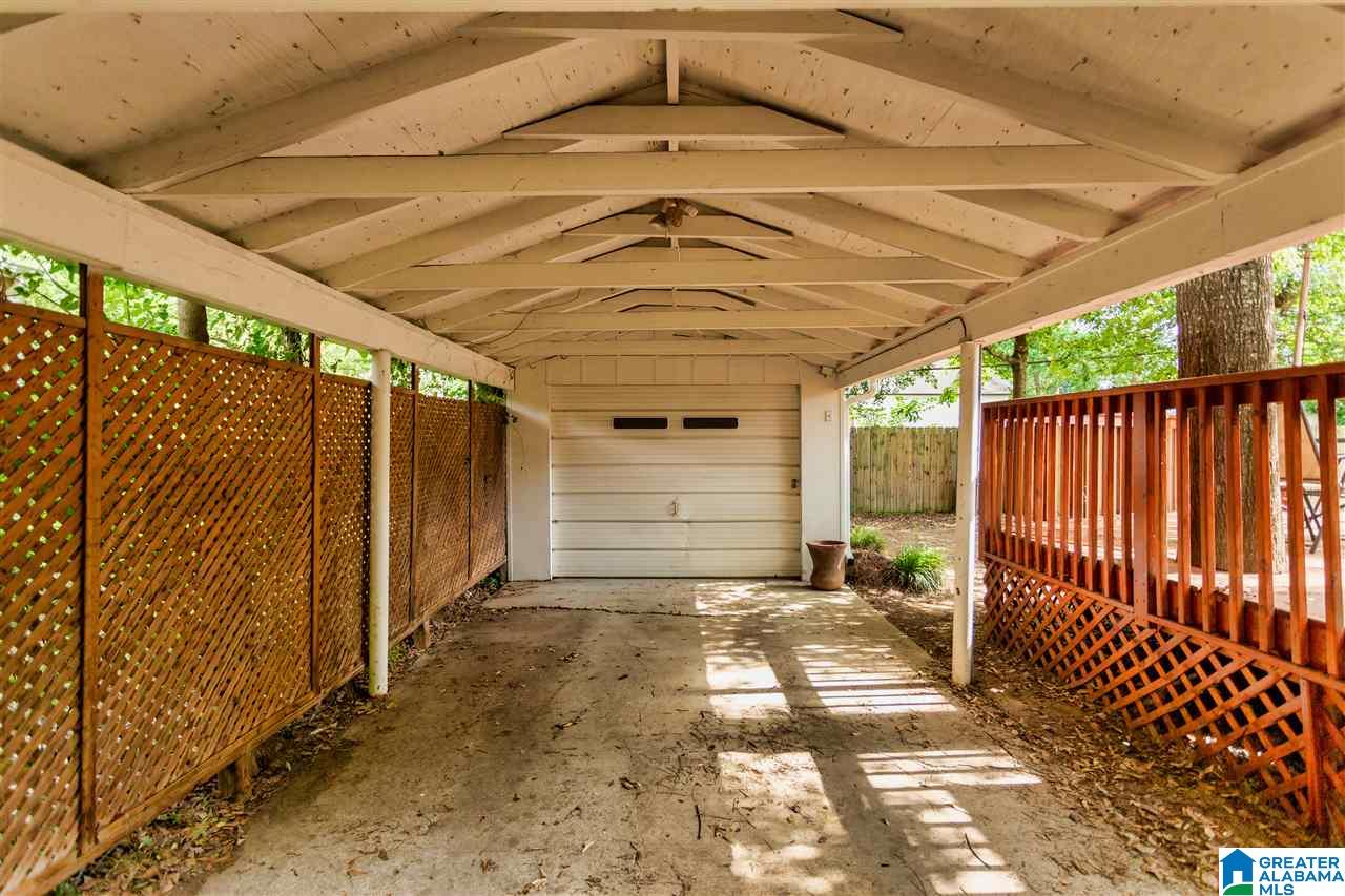 237 Kent Lane Homewood, AL 35209 - Photo 39 of 39