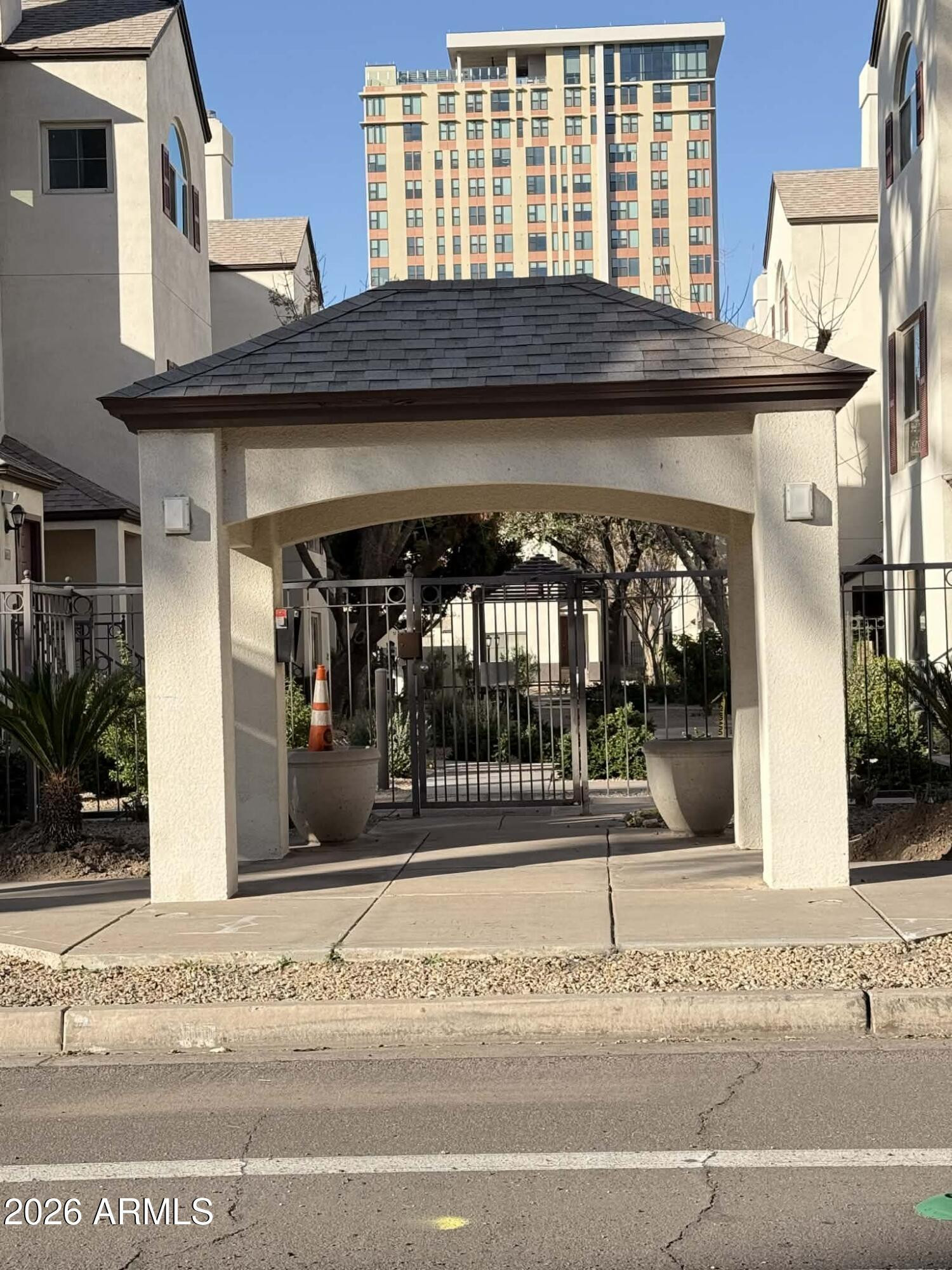 100 East Fillmore Street, Unit 208 Phoenix, AZ 85004 - Photo 20 of 24 Photo #20