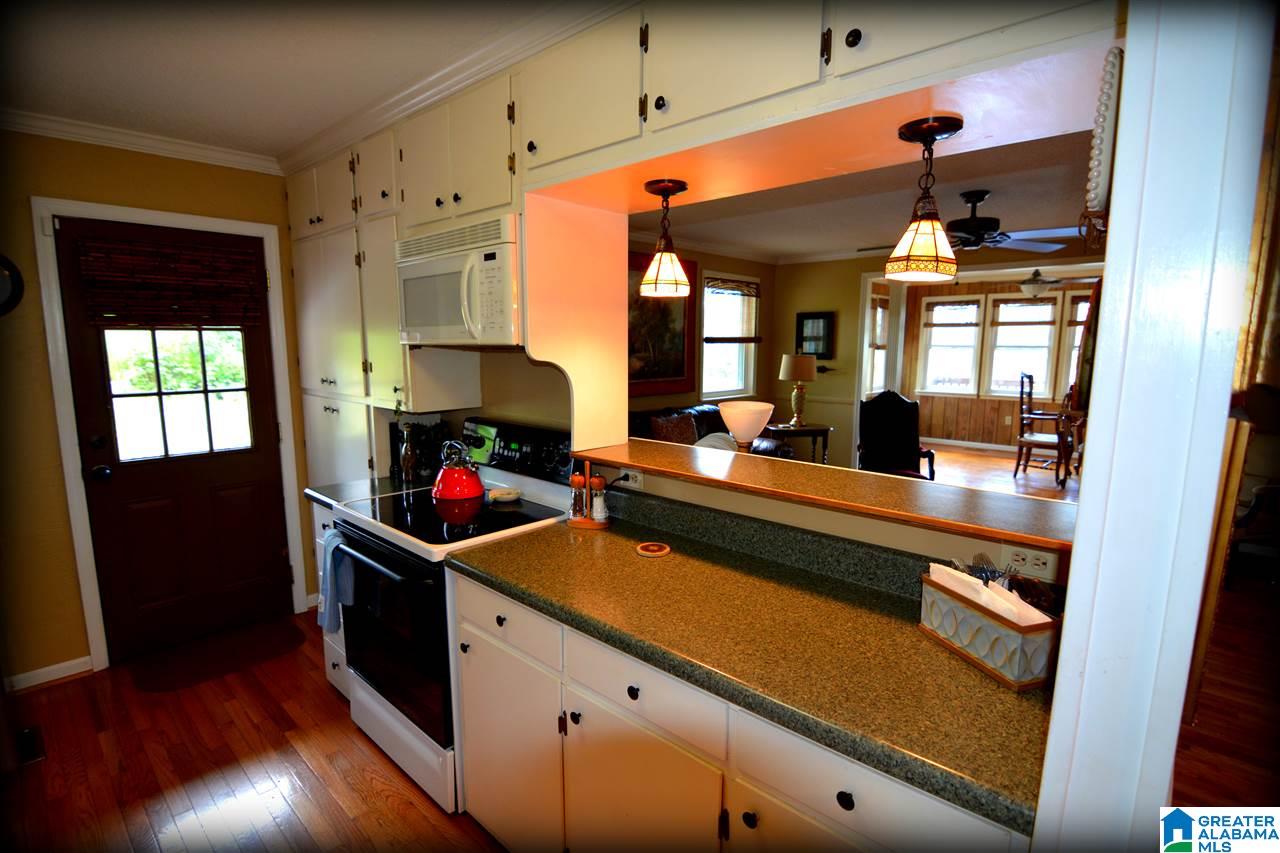 1803 Truss Ferry Road Pell City, AL 35128 - Photo 6 of 49