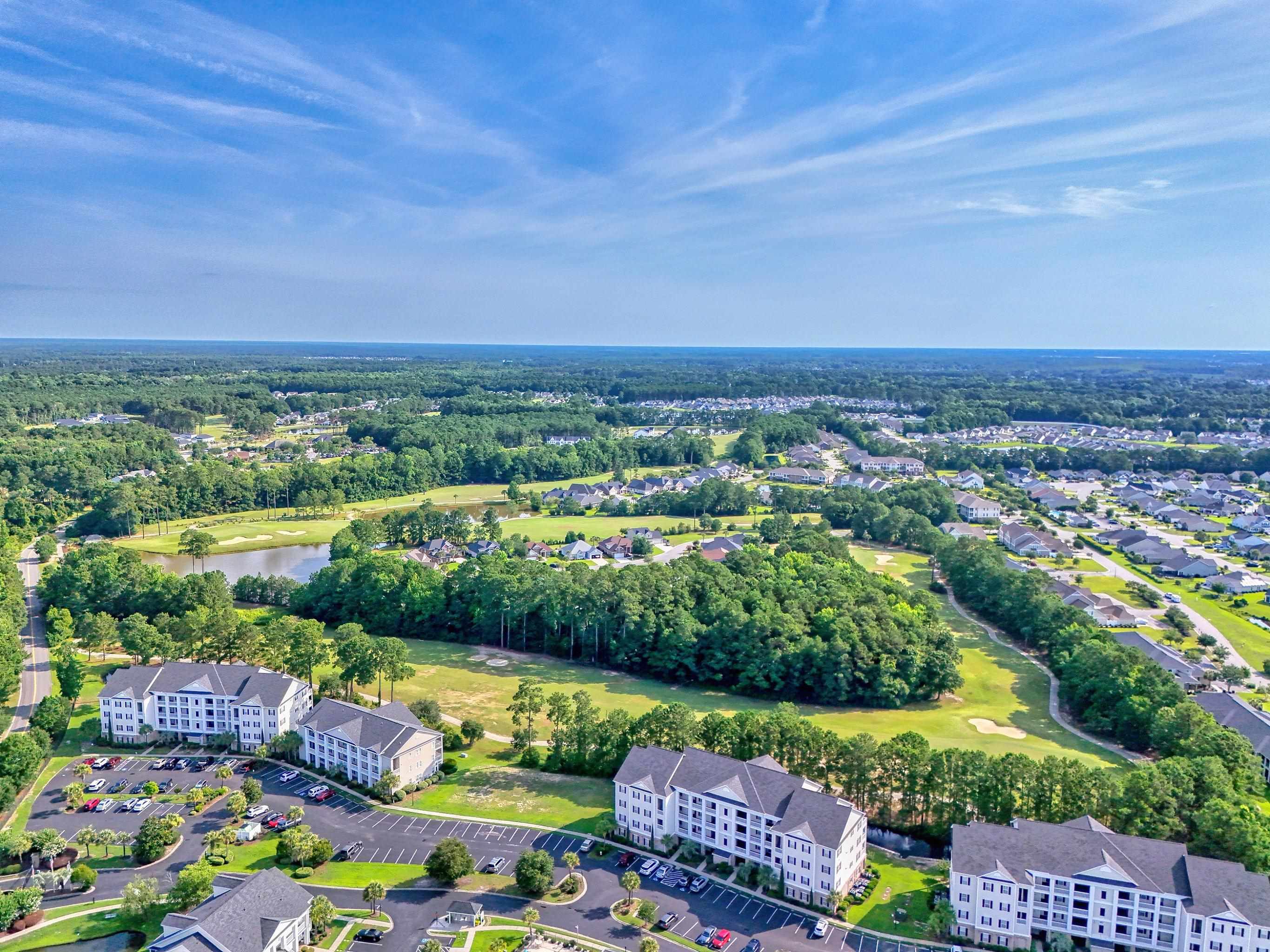 703 Shearwater Court, Unit 304 Murrells Inlet, SC 29576 - Photo 47 of 64