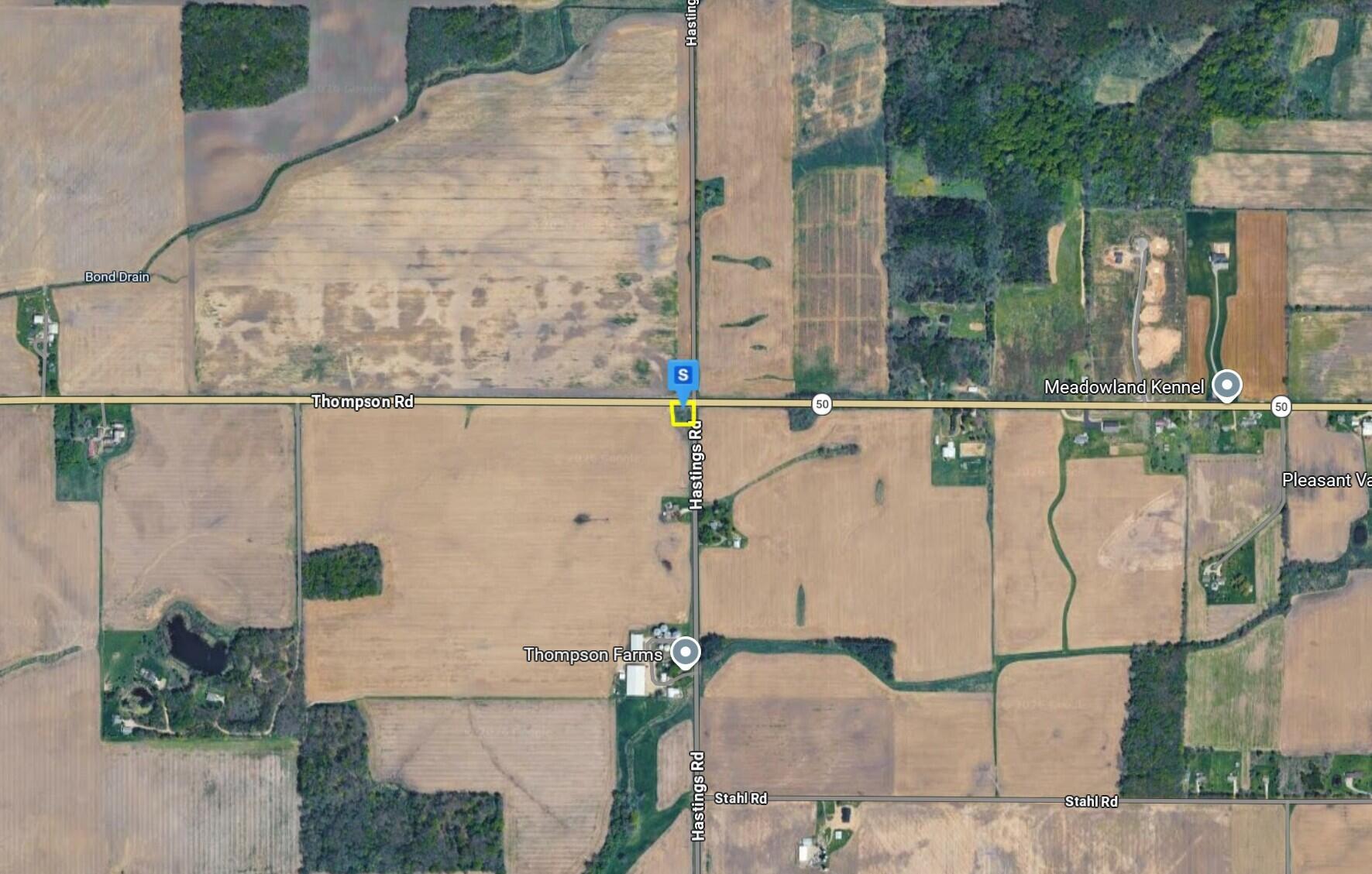 10985 Thompson Road Freeport, MI 49325 - Photo 4 of 5 4
