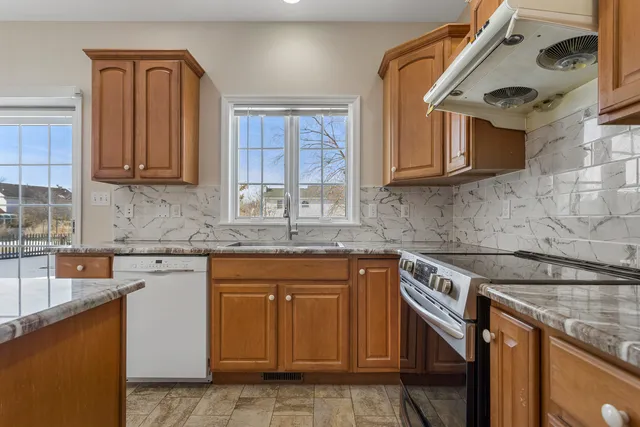 $485,000 | 3009 Weeping Cherry Drive, Champaign, IL 61822