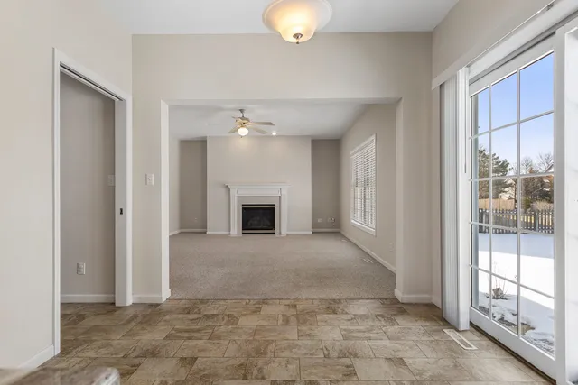 $485,000 | 3009 Weeping Cherry Drive, Champaign, IL 61822