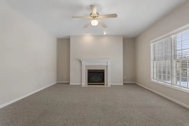 $485,000 | 3009 Weeping Cherry Drive, Champaign, IL 61822