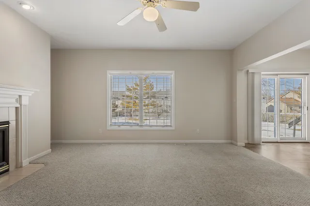 $485,000 | 3009 Weeping Cherry Drive, Champaign, IL 61822