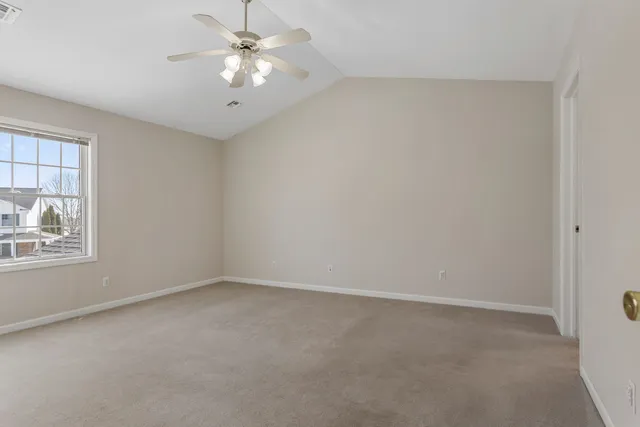 $485,000 | 3009 Weeping Cherry Drive, Champaign, IL 61822