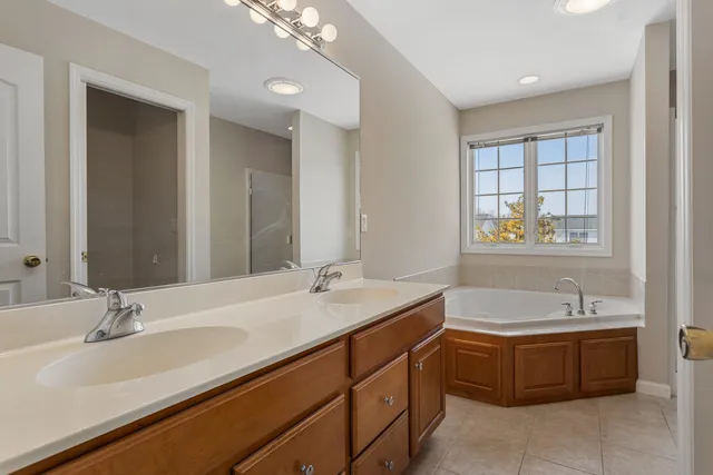 $485,000 | 3009 Weeping Cherry Drive, Champaign, IL 61822