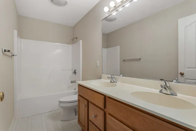 $485,000 | 3009 Weeping Cherry Drive, Champaign, IL 61822