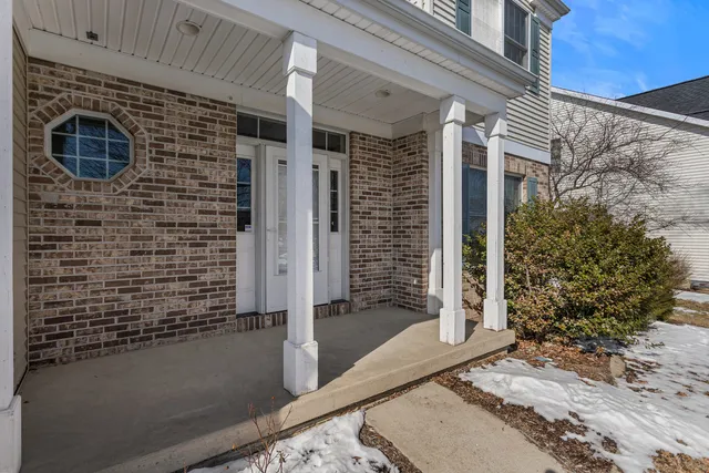 $485,000 | 3009 Weeping Cherry Drive, Champaign, IL 61822