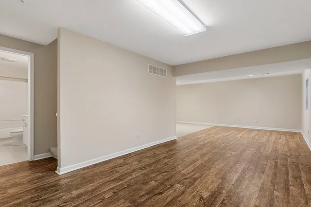 $485,000 | 3009 Weeping Cherry Drive, Champaign, IL 61822