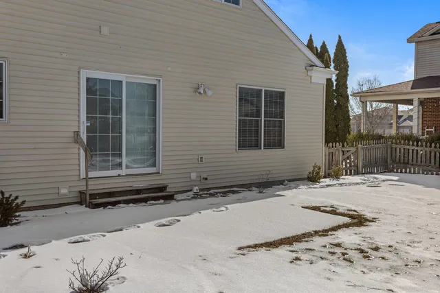 $485,000 | 3009 Weeping Cherry Drive, Champaign, IL 61822