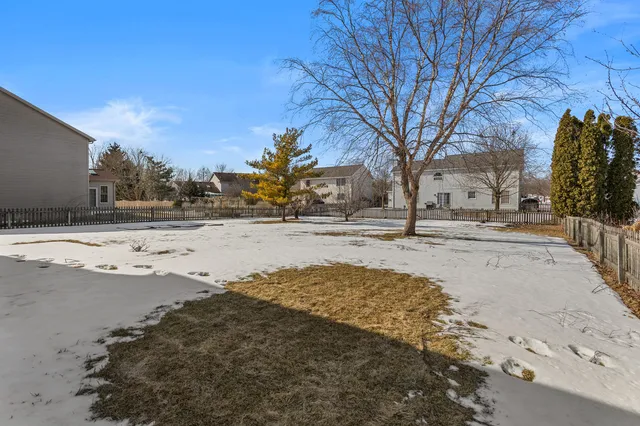 $485,000 | 3009 Weeping Cherry Drive, Champaign, IL 61822