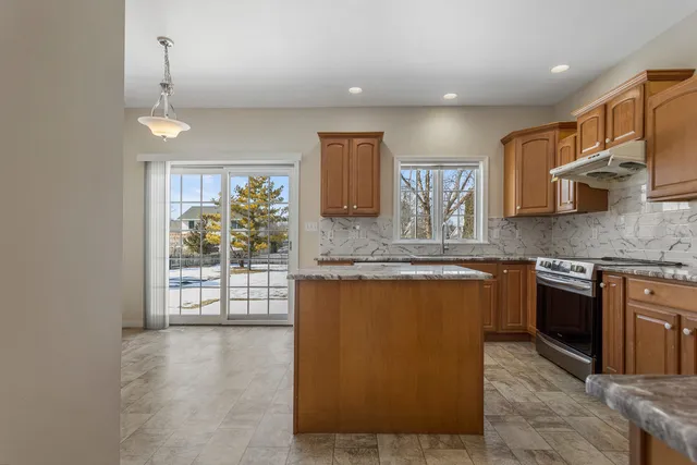 $485,000 | 3009 Weeping Cherry Drive, Champaign, IL 61822