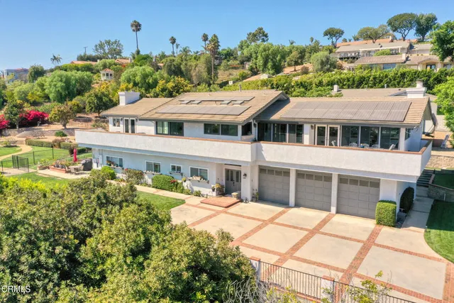 $2,149,000 | 2207 Terra Bella Lane, Camarillo, CA 93012