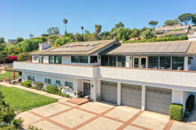 $2,149,000 | 2207 Terra Bella Lane, Camarillo, CA 93012