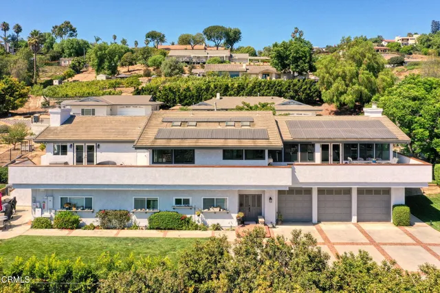 $2,149,000 | 2207 Terra Bella Lane, Camarillo, CA 93012