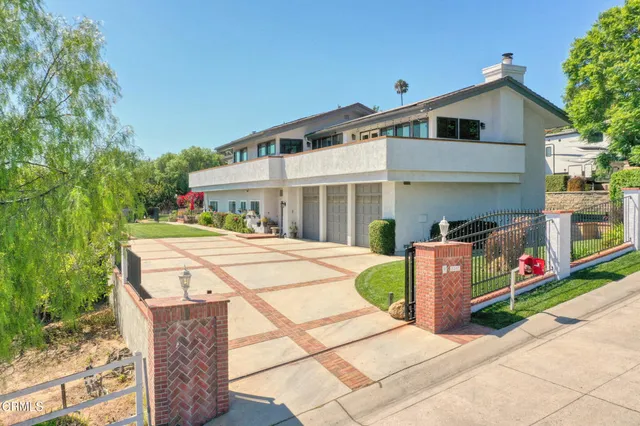 $2,149,000 | 2207 Terra Bella Lane, Camarillo, CA 93012