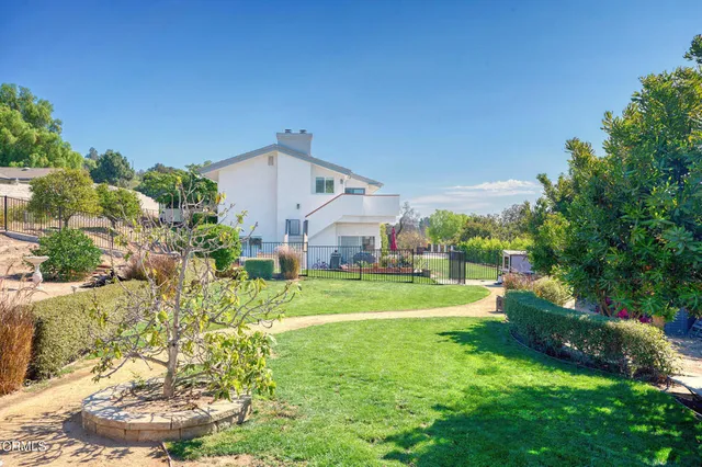 $2,149,000 | 2207 Terra Bella Lane, Camarillo, CA 93012