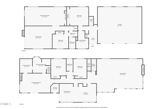 $2,149,000 | 2207 Terra Bella Lane, Camarillo, CA 93012