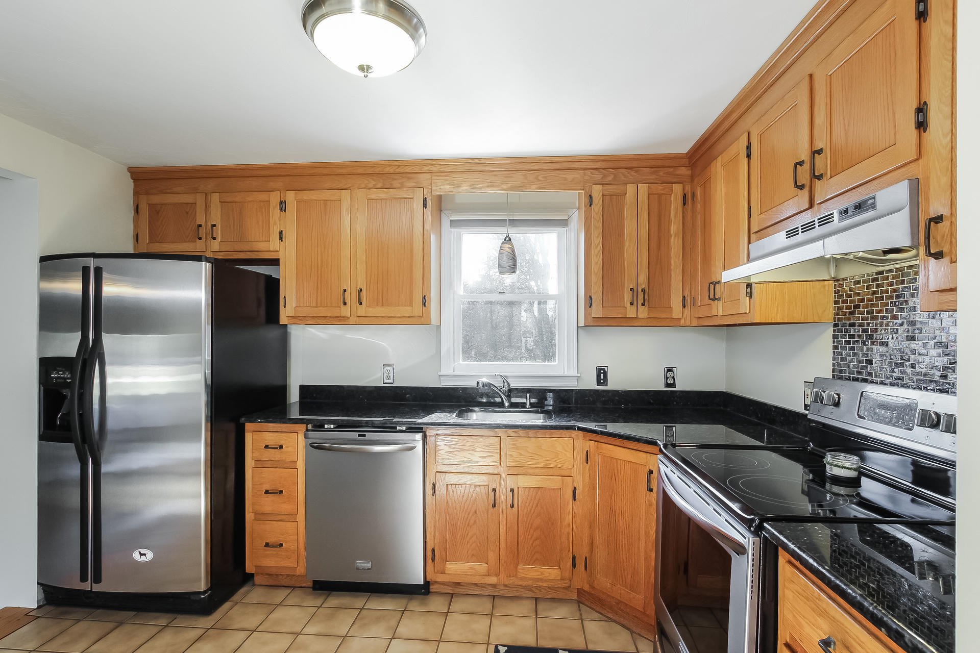 49 Snake Pond Road Forestdale, MA 02644 - Photo 9 of 23 Kitchen