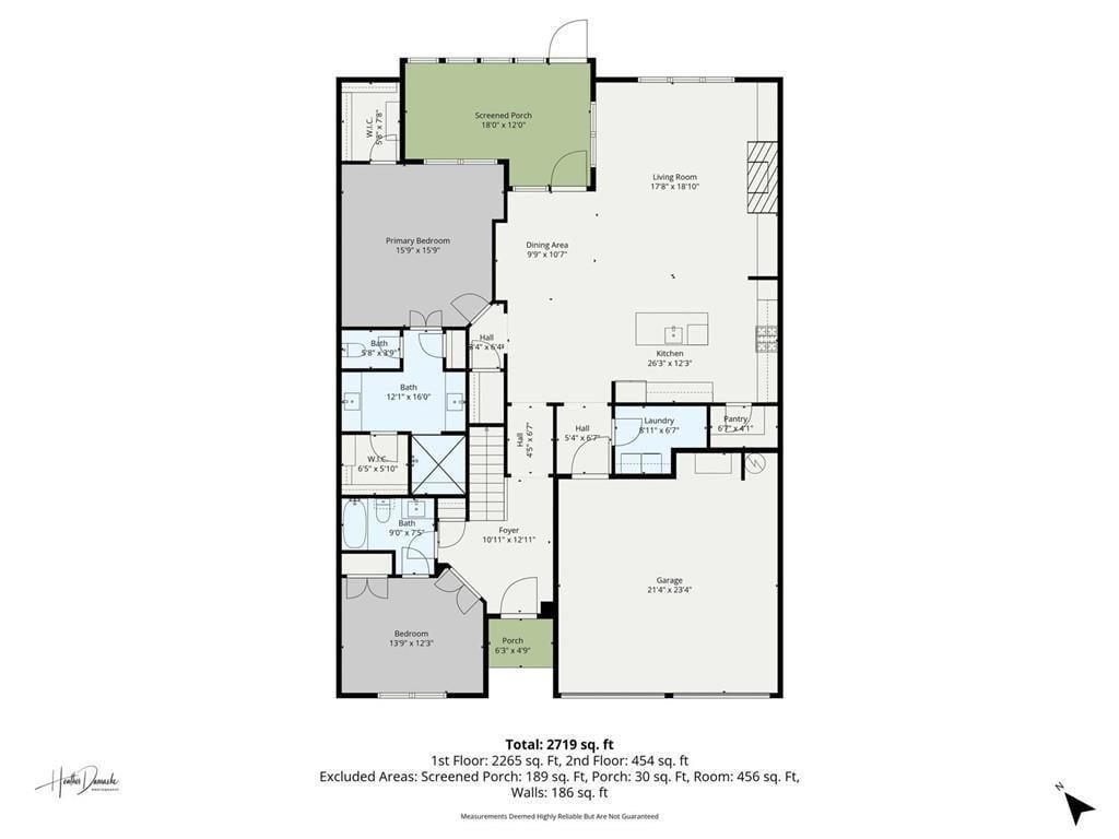 5770 Dalton Ridge Suwanee, GA 30024 - Photo 53 of 56 Gallery Image 53