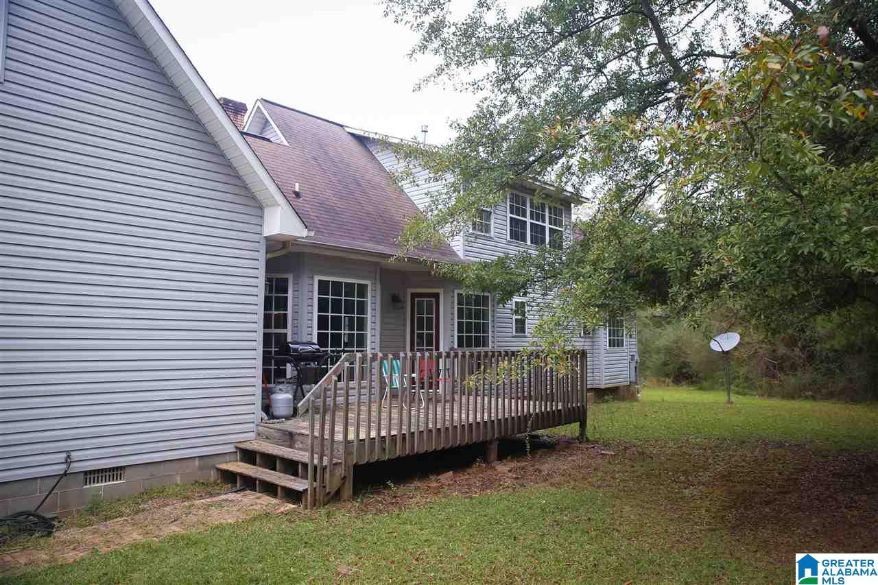 1775 New Maryland Road Alpine, AL 35014 - Photo 4 of 29