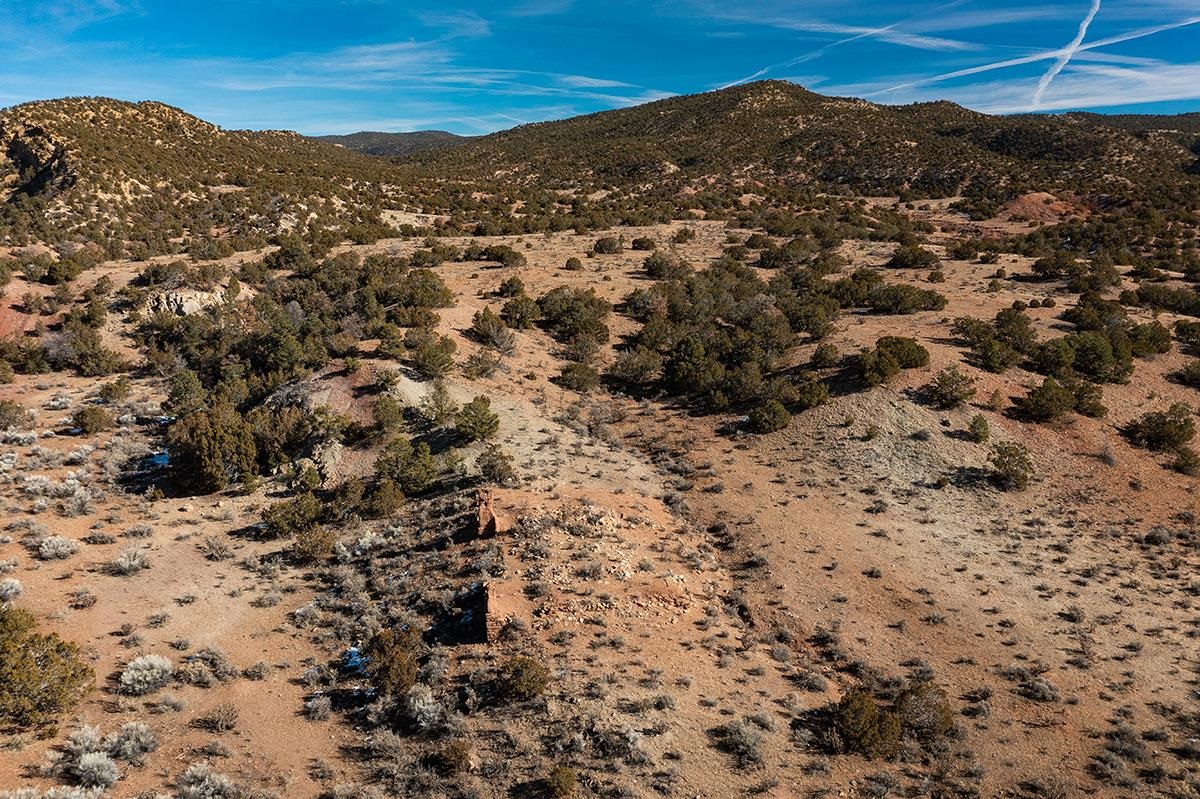 210 River Bank Road Lamy, NM 87540 - Photo 42 of 49