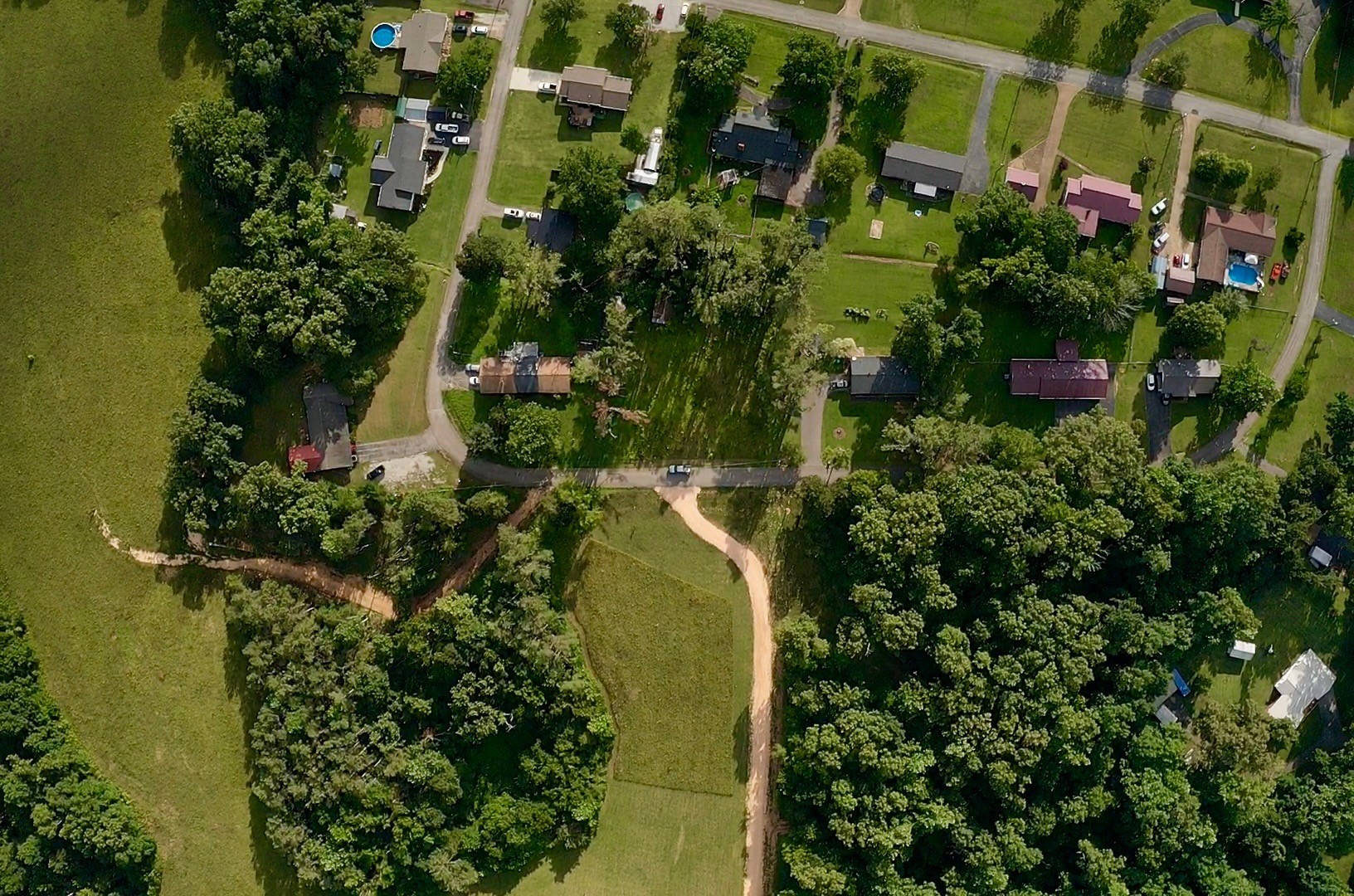0 Maple Circle Decaturville, TN 38329 - Photo 1 of 5