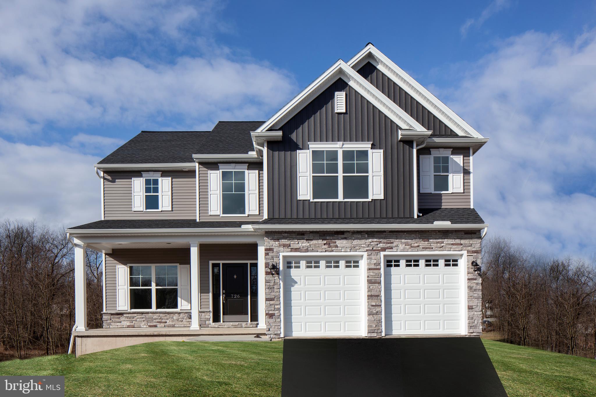 726 Hampton Court Road Harrisburg, PA 17109 - Photo 1 of 23 Gallery Image 1